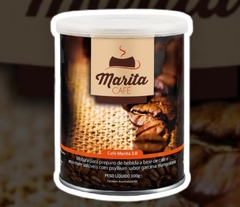 Cafe con Psyllum MARITA - comprar online