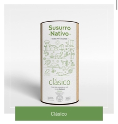 SUSURRO NATIVO - YERBA MATE -CLASICO -220G