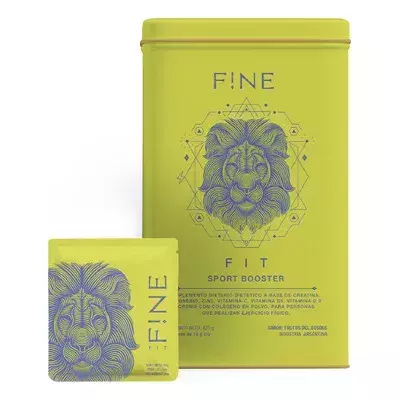 FINE FIT