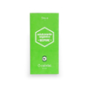 BEEPURE Edulcorante Stevia ORGÁNICO / Estuche 40 unidades