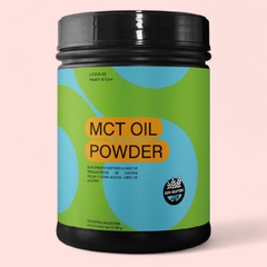 MCT OIL POWDER