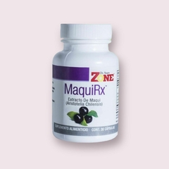 Maqui Rx