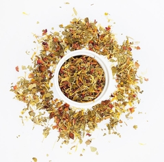 SUSURRO NATIVO - YERBA MATE - MONTAÑAS - 220G - comprar online