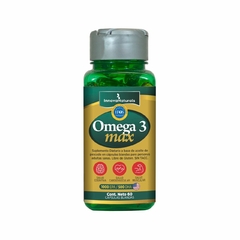 Omega 3 MAX