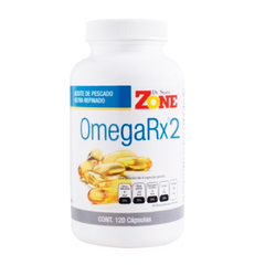 OMEGA RX 2