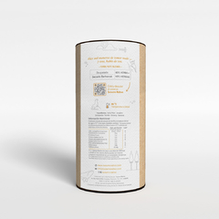 SUSURRO NATIVO - YERBA MATE - LAGOS -220G en internet