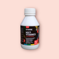 Multivitaminico Liposomal