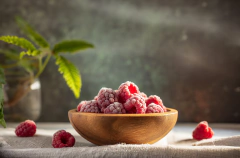 Frambuesa Congelada- 500g