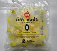 Limonada 5. Jugo de Limón y Melón (15 Unidades) - comprar online