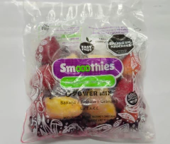 Smooothies 5 - Power Mix - 3 Porciones en internet