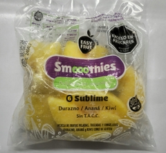 Smooothies 6 - Sublime - 3 Porciones en internet