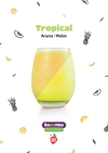 Smoothies Dou Tropical