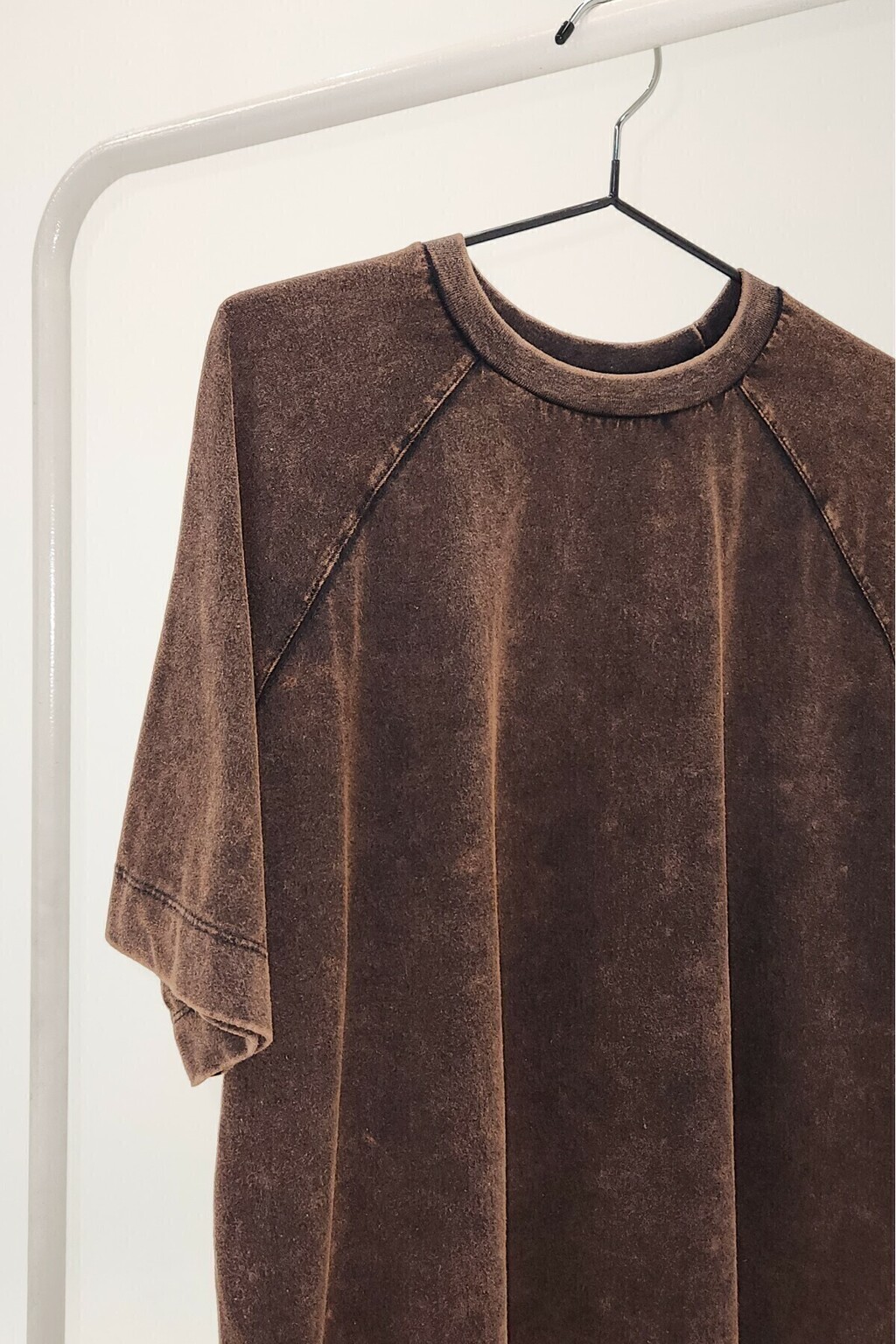 Remera Cuadrado Wash thumbnail 3