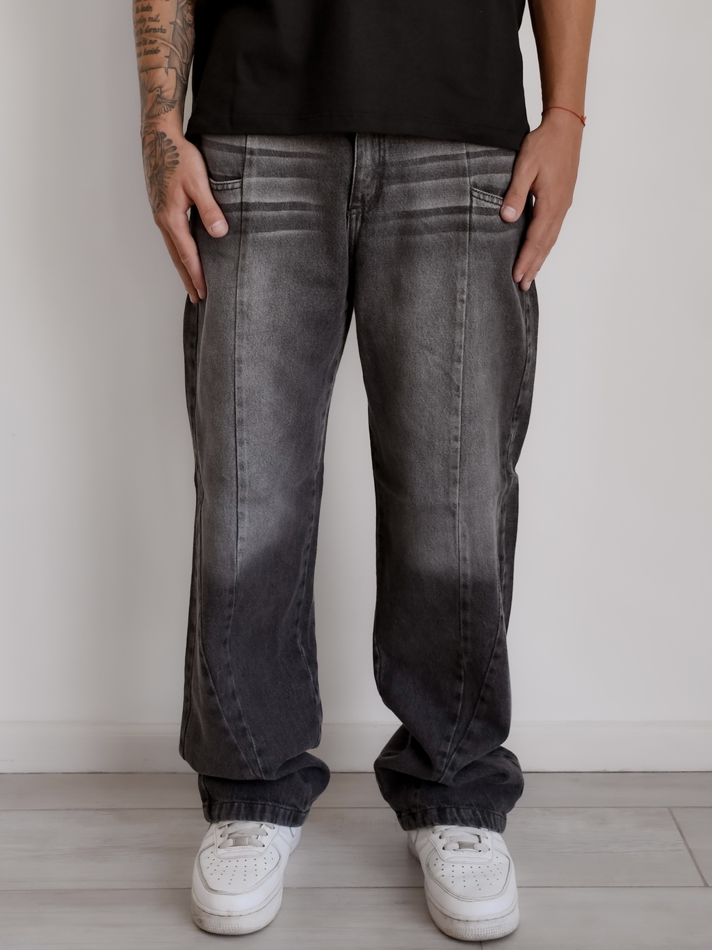 Wide Leg thumbnail 3