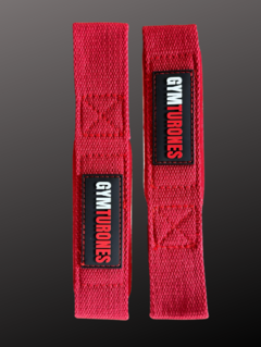 GRIPTURONES CLASSIC RED - comprar online