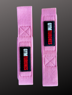 GRIPTURONES CLASSIC PINK - comprar online