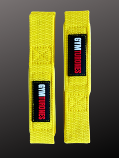 GRIPTURONES CLASSIC YELLOW - comprar online