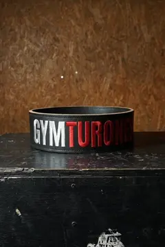 GYMTURON LEVER BELT MOD I