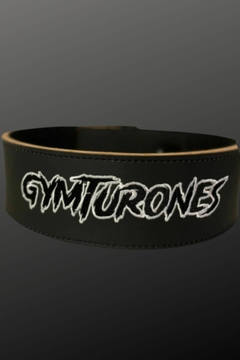 GYMTURONES LEVER BELT GYMTURONES III - comprar online