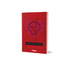 Libro INFIDELIDAD HACKER - FEDERICO BUSTOS
