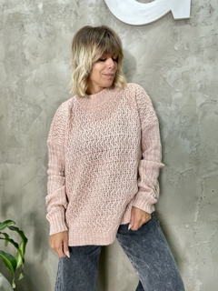 SWEATER TATI