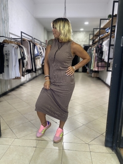 VESTIDO DENU