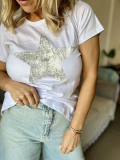 REMERA STAR