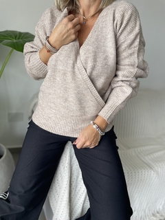 Sweater London en internet
