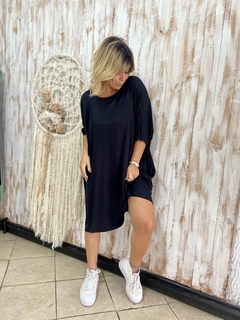 VESTIDO PRETA - comprar online