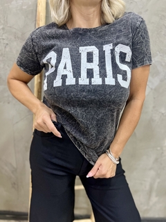 Remera Paris