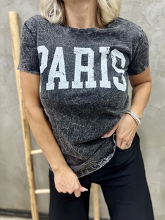 Remera Paris - comprar online