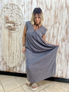 VESTIDO NOE - comprar online