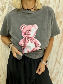 REMERA BEAR