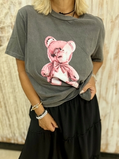 REMERA BEAR - comprar online