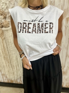 MUSCULOSA DREAMER