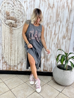 VESTIDO CIAO - comprar online