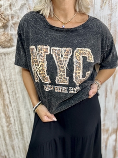 REMERA YORK