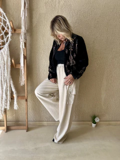 Chaqueta Tulum - comprar online