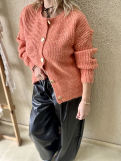 Saco Moly - Guapa