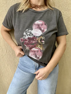 Remera Sole - comprar online