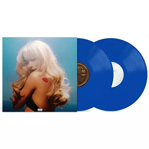 Sabrina Carpenter Short N' Sweet Vinilo
