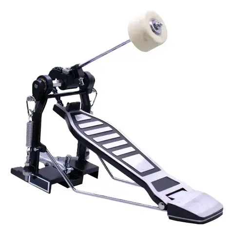 Thunder P-6c Pedal De Bombo Para Batería