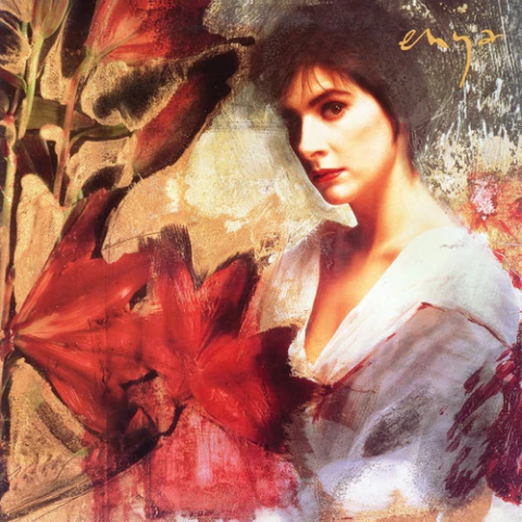 Enya Watermark Vinilo