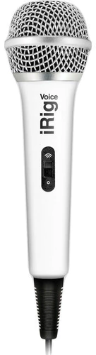 Microfono Para Karaoke Tablet Telefono