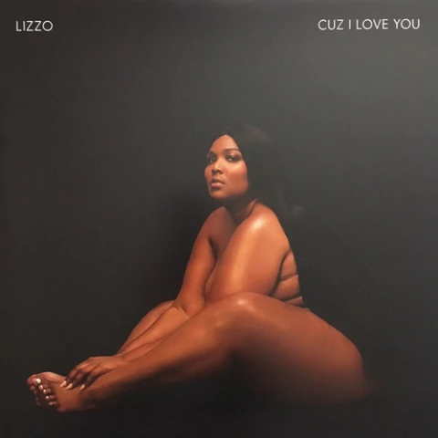 Lizzo Cuz I Love You Vinilo
