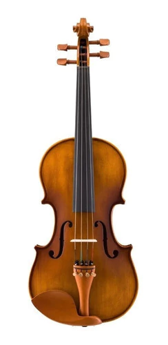 Violin Stradella 4/4 T/pino Mv141444 Color Madera C/estuche