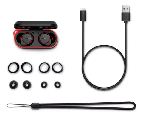 Auricular Philips Taa7507bk/00