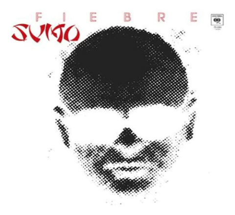 Vinilo Sumo - Fiebre 35 Aniversario Vinilo Rojo