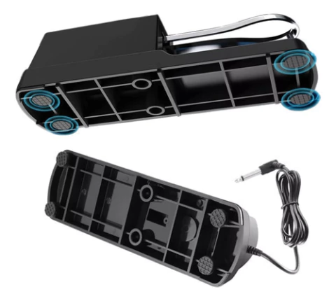 Pedal De Sustain MXP MPSP20 - comprar online