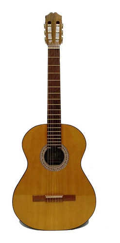 Guitarra Criolla Fonseca Mod. 25